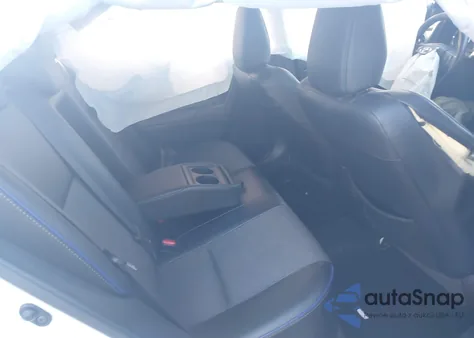 2017 Toyota Corolla Se из США, поврежденный, VIN 2T1BURHE2HC836167